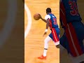 Real Talk ft. Javonte "WOO" Green | Presented by StockX ✅ #detroitpistons #pistons #nba