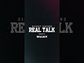 Real Talk ft. Javonte "WOO" Green | Presented by StockX ✅ #detroitpistons #pistons #nba