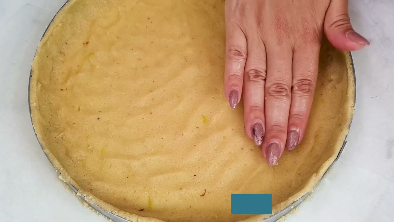 Cooking Video Example