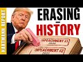 A Full Impeachment Pardon for Trump