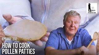 How to Make Pollen Patties for Bees - The Bush Bee Man screenshot 4