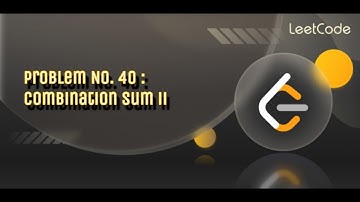 Day 63/100 of mastering Leetcode : Problem of the Day Solution (Problem No. 40) Easy C++ Solution