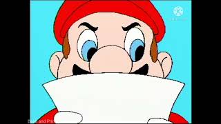 Uberduck.ai Randomness Hotel Mario Intro But Baldi And Principal Dub It Over