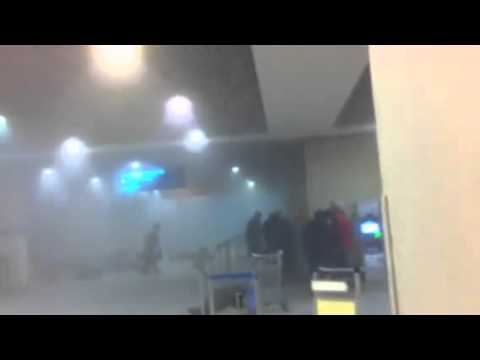Video: Atacul de la Domodedovo: o cronică a evenimentelor, cauzelor, consecințelor