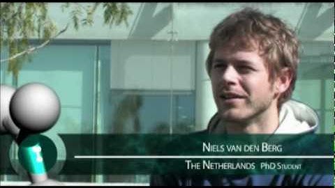 PhD studies in Computational and Applied Physics