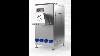 Niro Tech Amoladora Wr 130 Proveedor By Kompo Colombia S.a.s.