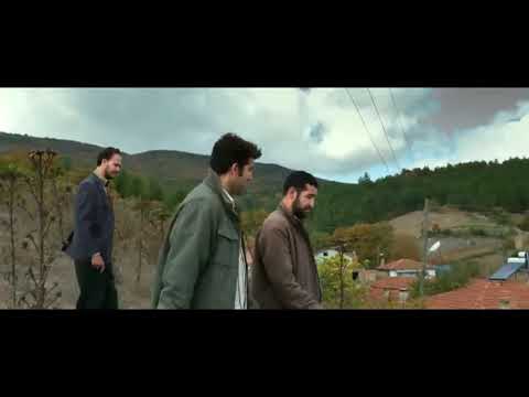 Ahlat Ağacı - İmam ile Sinan'ın konuşması (Özgür İrade)