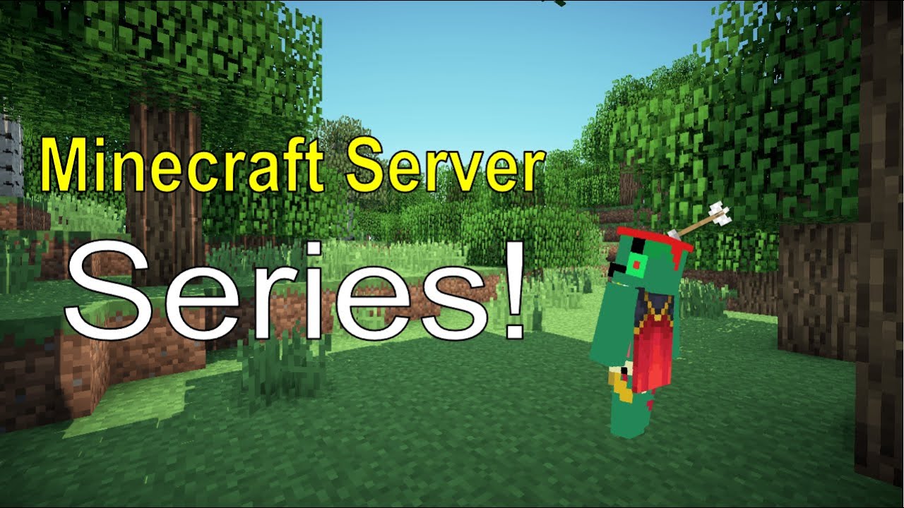 The Deadly Survival Server - YouTube