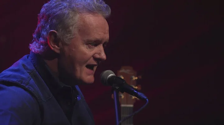Pat Gallagher (Goats Don't Shave) - Live from the ...