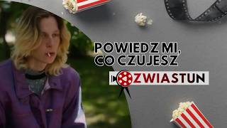 Powiedz mi, co czujesz (2026) | Zwiastun