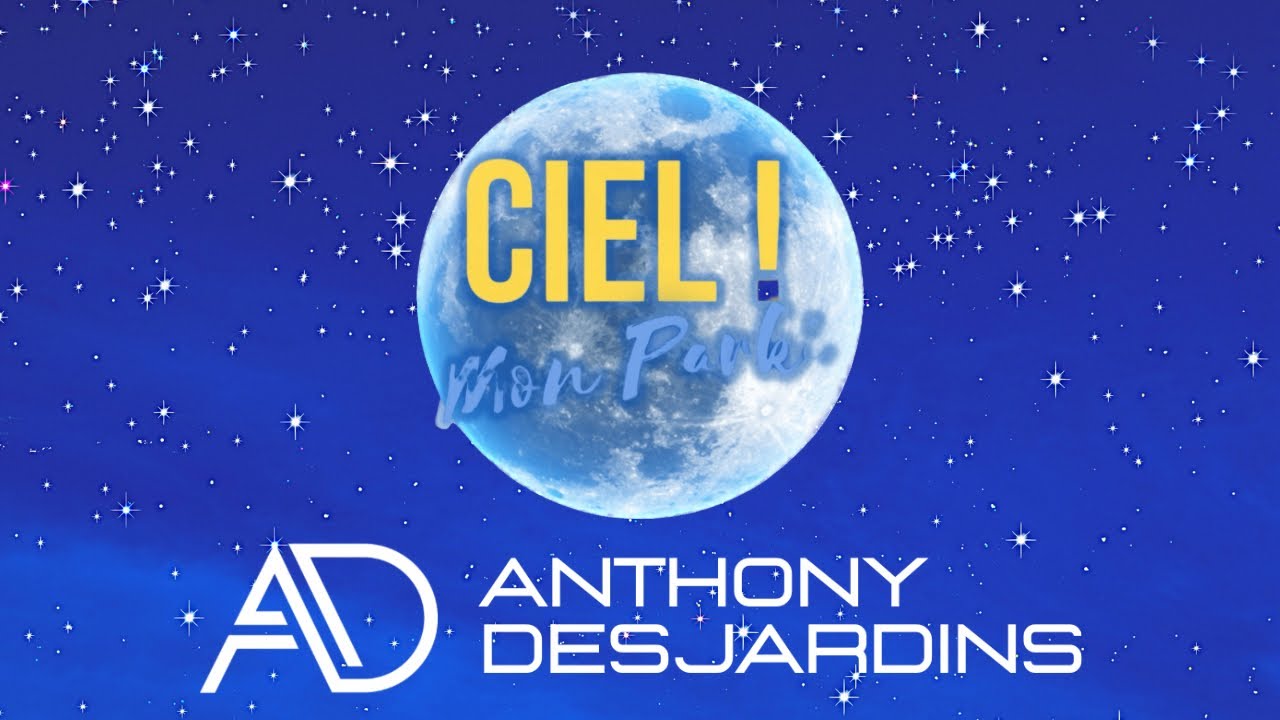 CIEL MON PARKI Nº5 - YouTube