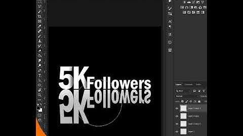 Web Banner Design | Photoshop Simple Trick