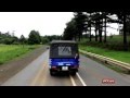 Matrics take road trip charity