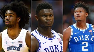 2019 NBA Mock Draft 4.0 | Three Minutes on the Clock Podcast Ep 19