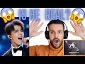 Turkish Musician/Journalist REACTS: Dimash Kudaibergen - SOS 😱