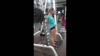 Clase De Entrenamiento Personal - Daniel Kirby