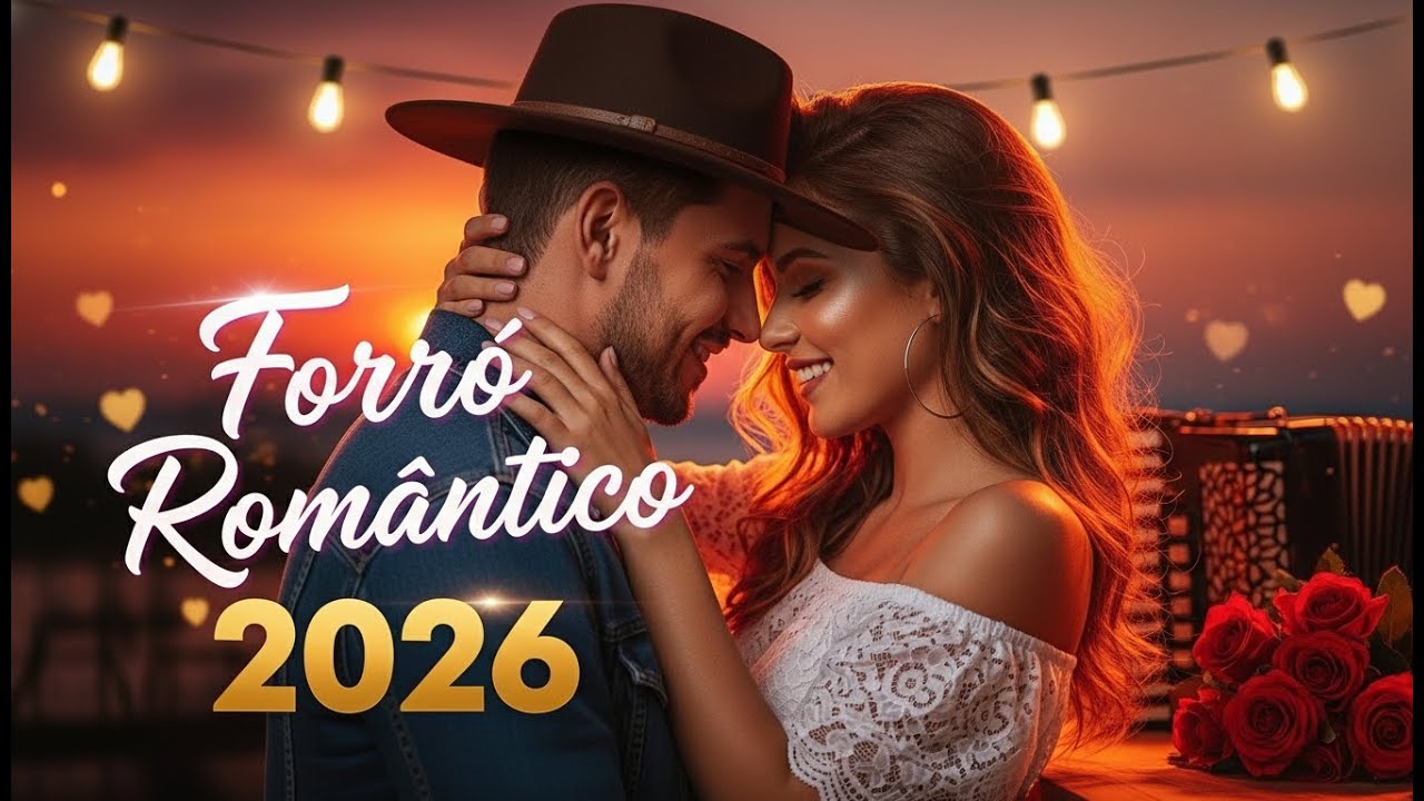 Só Quem Amou Vai Conseguir Ouvir Isso | Forró Sofrência 2026