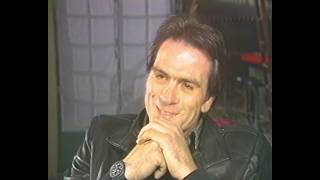 Black Moon Rising - Vintage Featurette Segments (Upscaled HD) (VHS) (1986)