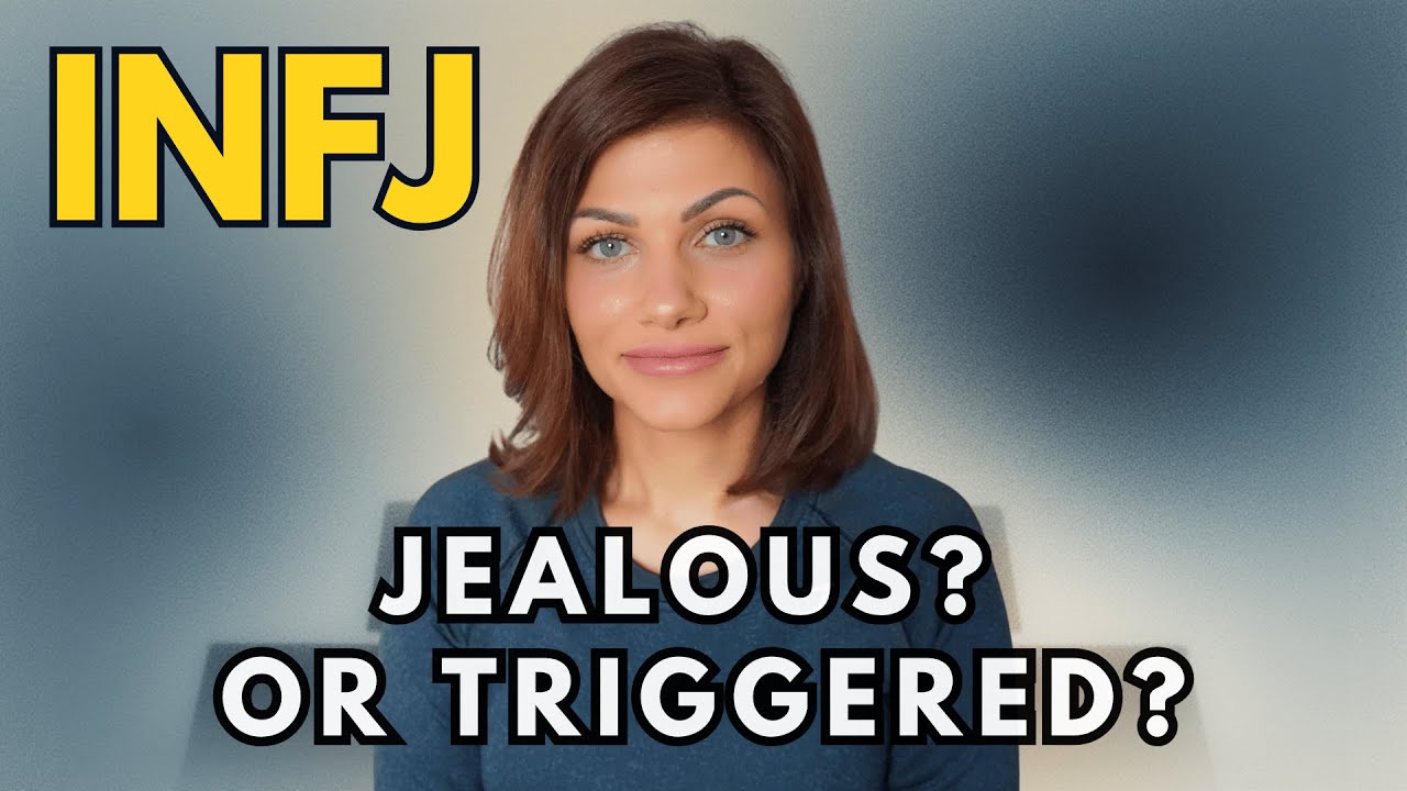 WHEN THE INFJ SUCCEEDS - And Suddenly Loses Everyone - YouTube