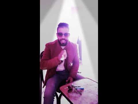 المطرب مصطفي الصغير