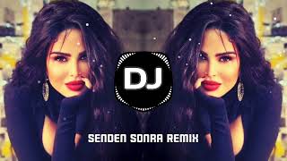 Yeni Remix Music 2023 ( Daha Senden Sonrasi Olmayacaq ) Trend Song New Resimi