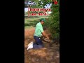 PADRAIG bravo  #golf #challenge