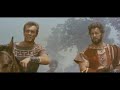 Reg Park Battles the Queen of Atlantis | HERCULES AND THE CAPTIVE WOMEN | Full Vintage Peplum Movie