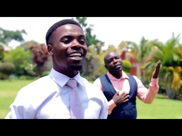 Danieli official video by the Migt Chifubu Baptist Church Choir class=