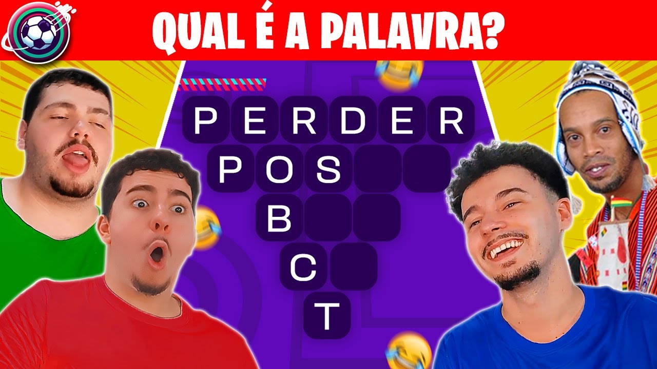 ADIVINHE A SEQUÊNCIA