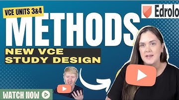 Chapter 7 – Differentiation | VCE Maths Methods 3&4 | Edrolo video