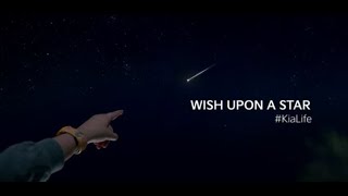 Kia Life | Wish Upon a Star | Kia Service Care