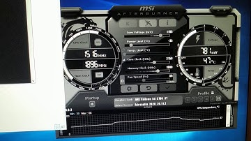 5700 Xt Hashrate 5700 Xt Hashrate