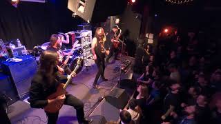 He Is Legend - FULL SET - 4K - Live @ The Ottobar