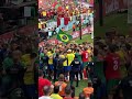 This might be the craziest World Cup in history, it hasn’t even ended