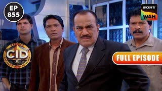 CID हुई एक Confusing Case का Shikar! | CID | सी.आई. डी | 02 Nov 2023 screenshot 5
