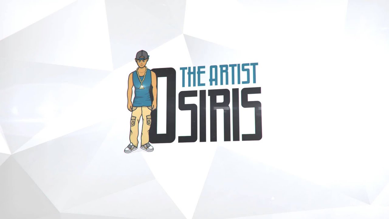 Guarda The Artist Osiris Intro su YouTube Guarda The Artist Osiris Intro su YouTube