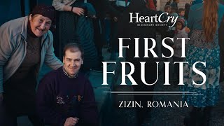 First Fruits (2023) | Romania | HeartCry Films