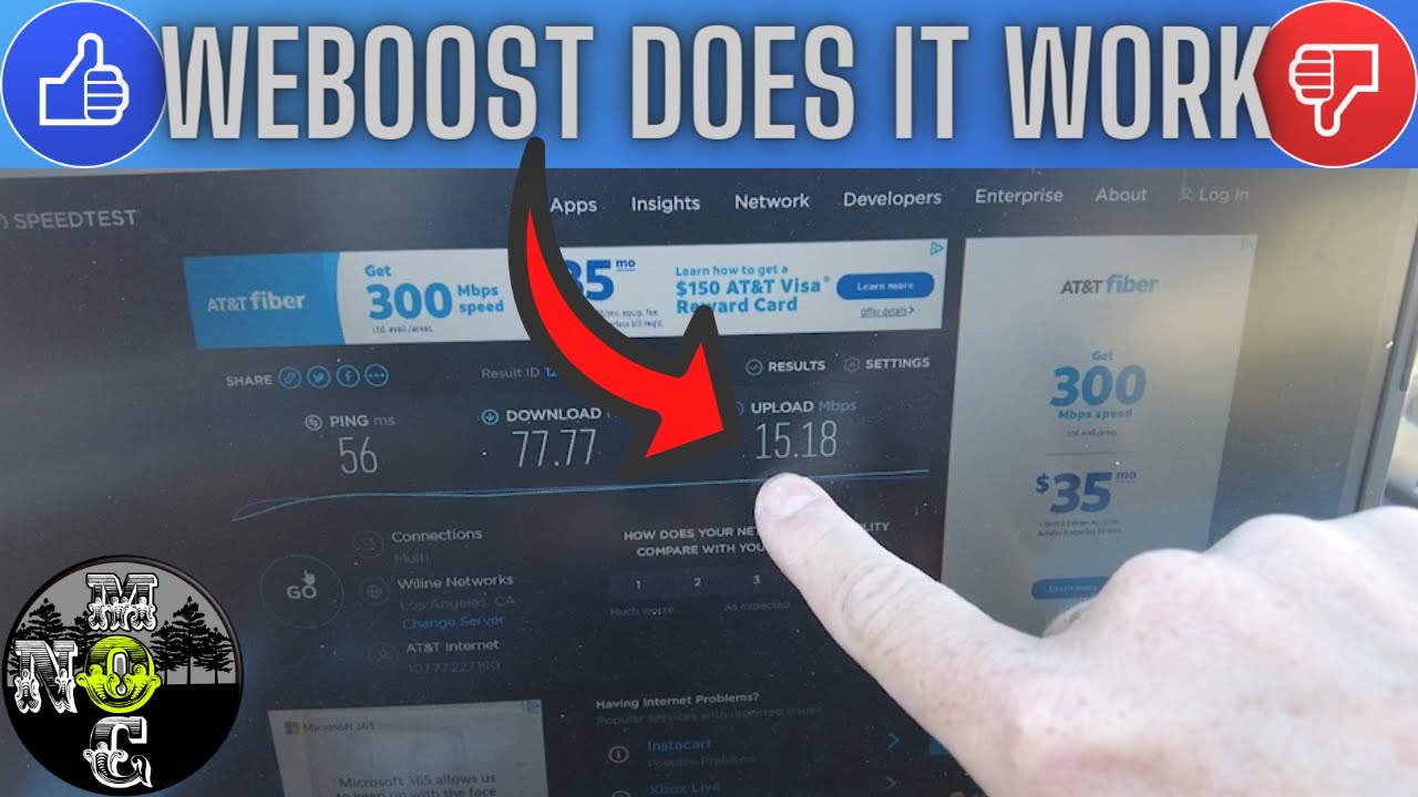 Does the weBoost Sleak OTR really work? | Did I make a mistake buying the $250 cheaper unit?