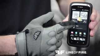 LOF Touch Screen Gloves