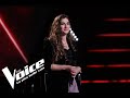 London grammar  strong  la   the voice 2022  blind audition