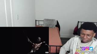 WE NEEDED THIS!!! Travis Scott x Westside Gunn - LOST FOREVER (REACTION)