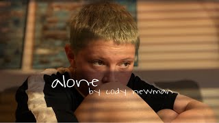 alone : an original song by me, cody !!