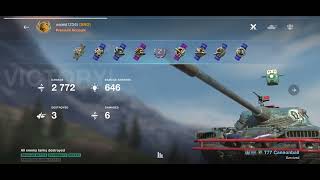 A Two For one is the T77 the best tank in the game????