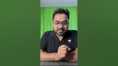 Important Announcement | Amit Ranjan #iitjam #unacademy #unacademyiitjam