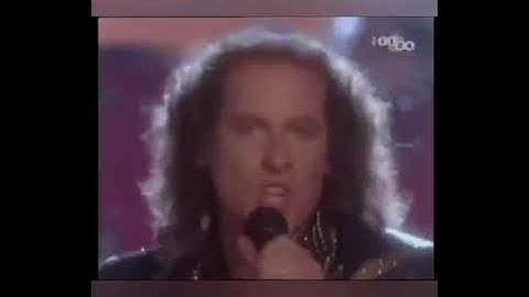 Scorpions    -   Rhythm Of Love   ( Music Video)