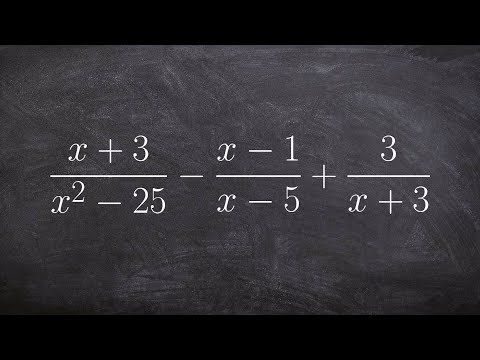 Video: Paano mo pinapasimple ang mga linear na expression?