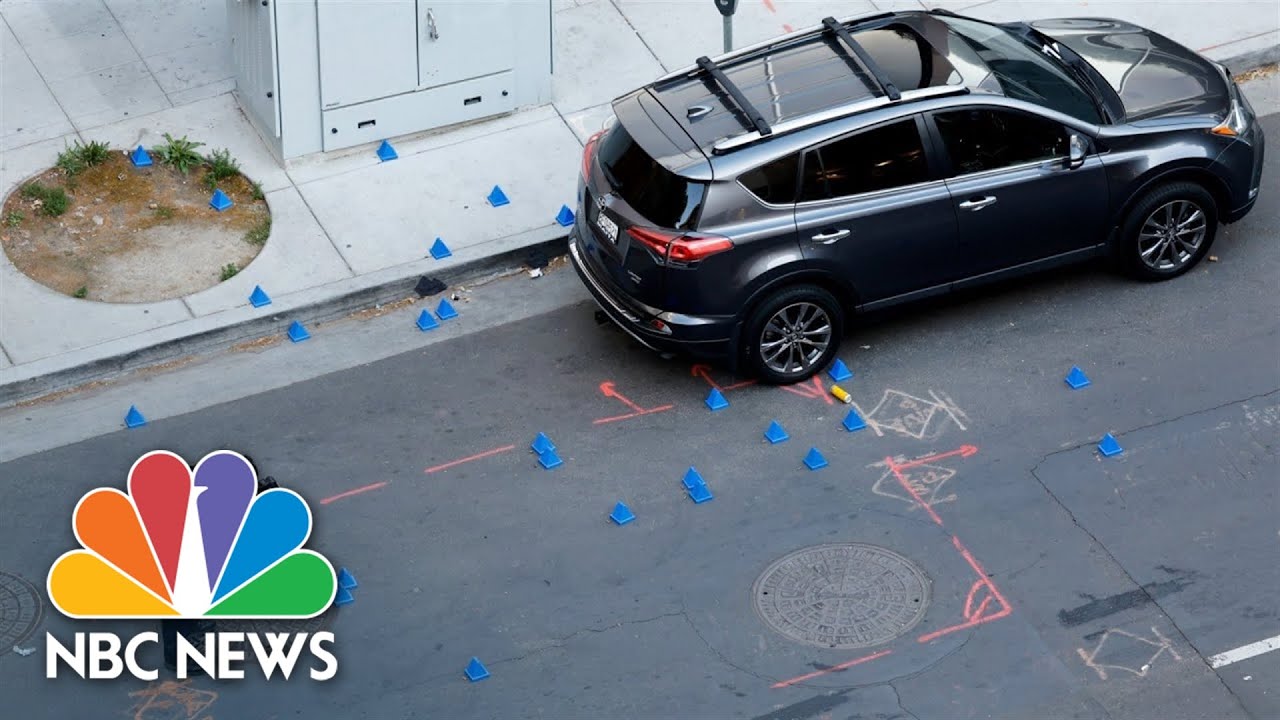 This Morning’s Top Headlines – April 4 | Morning News NOW