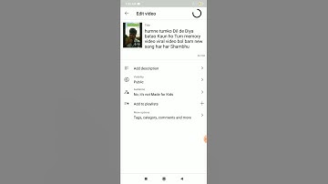 YouTube video ka like hide kaise karen YouTube channel hide kaise karen aasan tarikon se video ko hi