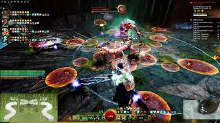 another siax, better reaper strat
this siax is longer than previous upload (39s) but i made some reaper improvements so i post the PoV for nobody to learn from this because gw2 is a fucking dead game and nobody plays it anymore, especially reaper in fractals. my 269 subscribers are probably dead accounts of people who used to play when the game wasnt a moneymilking shithole with every new living story episode being a ctrl c ctrl v, btw are you guys excited to not get a new fractal for almost a full year now? i am because that means were not at risk for another shitshow that was Sirens Reef fractal so theres that, enjoy like comment and subscribe if youre not already my subscriber and make sure to follow me on all my social medias xoxo
https://dps.report/CHHb-20191111-232447_siax another siax, better reaper strat