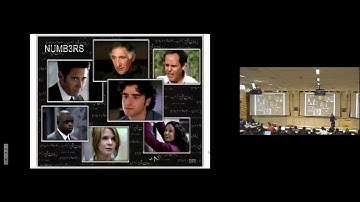 Theory of Computation, Lecture 5 (of 22), Professor Gabriel Robins (2017)